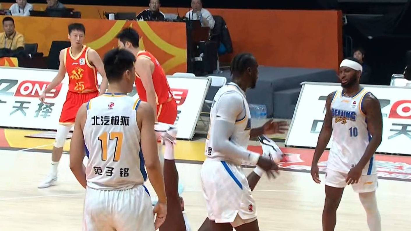 包含赛后广厦男篮备战全明星赛，再遭质疑细节曝光，信心回归，轮换策略成焦点的词条金年会官网